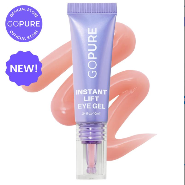 Instant Lift Eye Gel