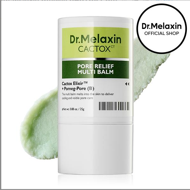 Dr.Melaxin Cactox Pore Relief