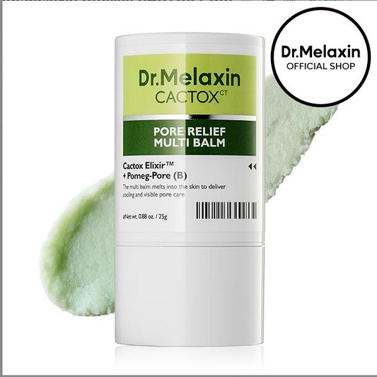 Dr.Melaxin Cactox Pore Relief
