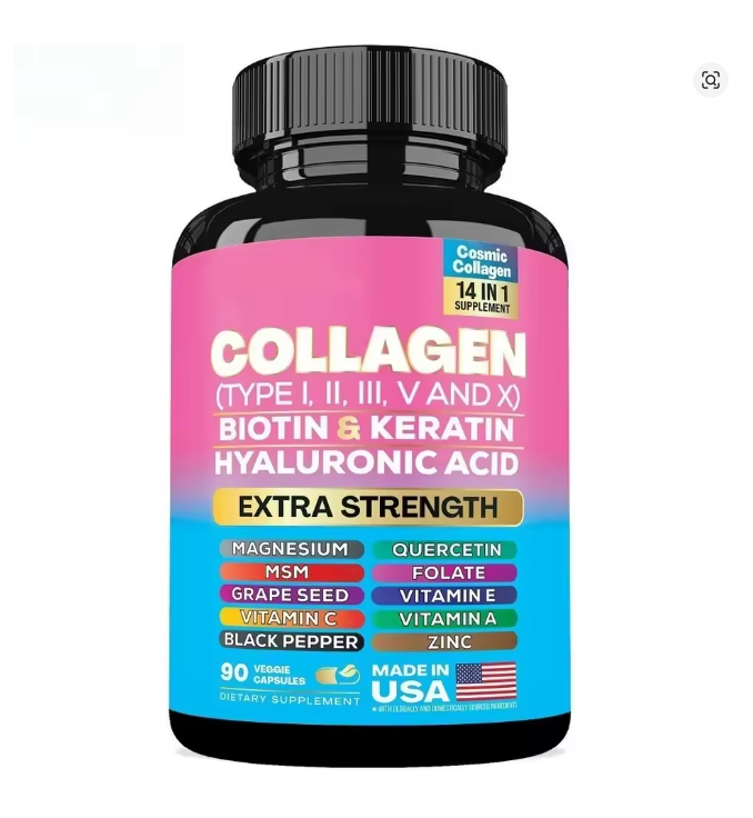 Collagen Supplement
